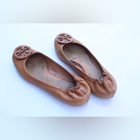 Tory Burch flats - Picture 8 of 15